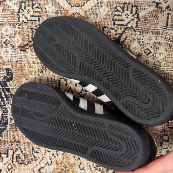 Adidas shell toe - Picture 3 of 3